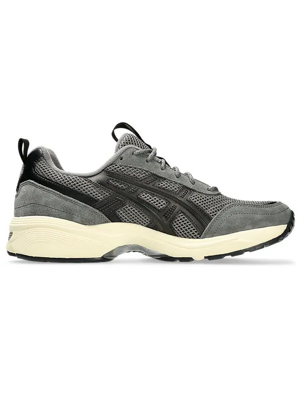 Кроссовки гель 1090v2 Asics — изображение 2 из 4, серый/черный