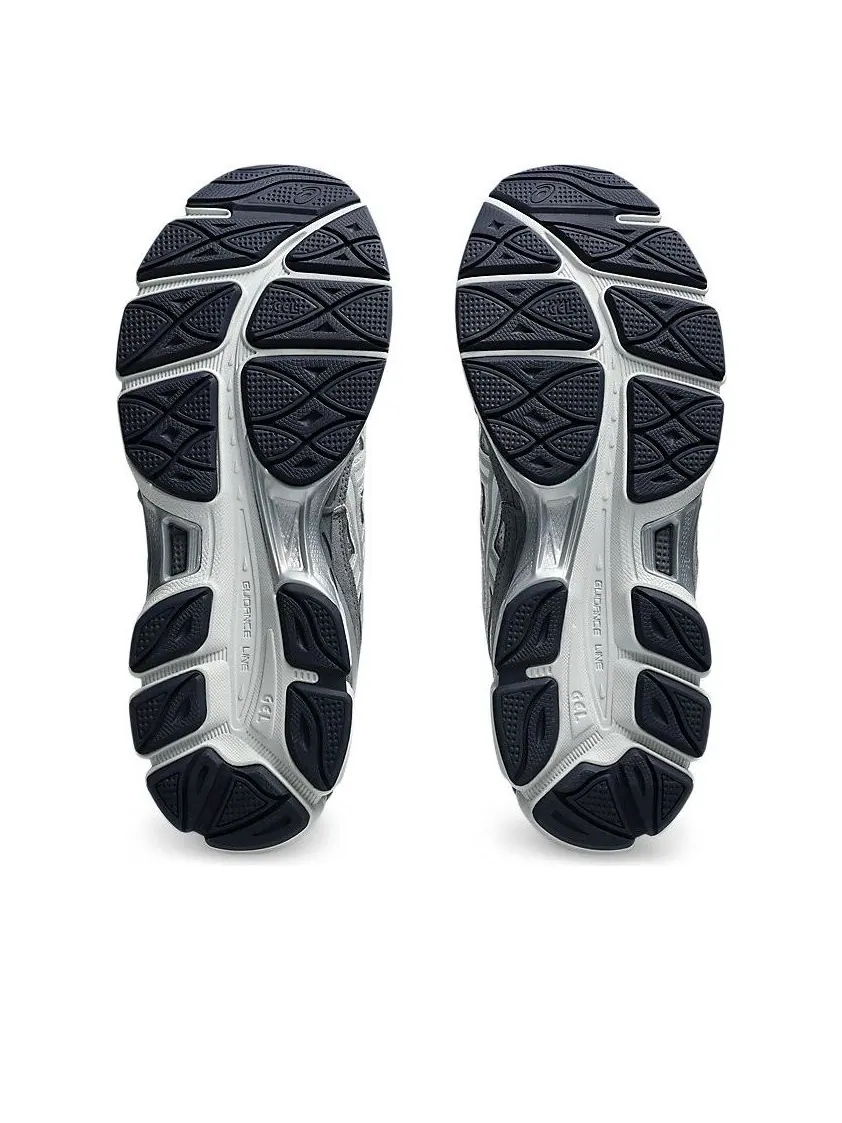 Кроссовки ASICS Gel-NYC 'Glacier Grey Gravel' — изображение 7 из 7, серый