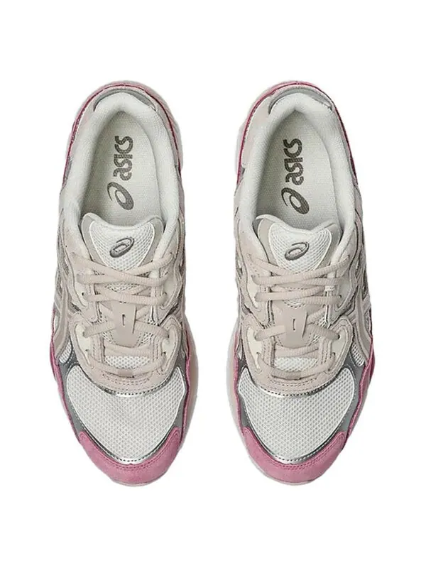 Кроссовки гель nyc Asics — изображение 4 из 4, кремовый/бежевый