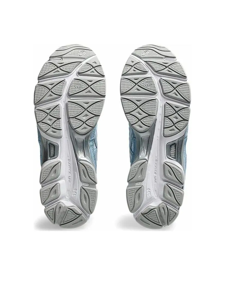 Кроссовки ASICS Gel-NYC Cream Arctic Sky — изображение 6 из 6, синий