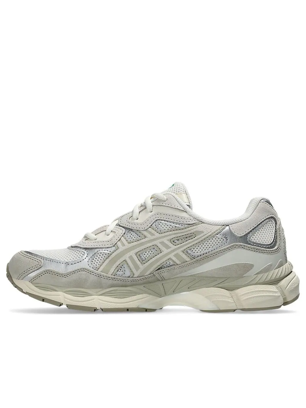 Asics Gel-NYC 'Cream' — изображение 1 из 7, кремовый