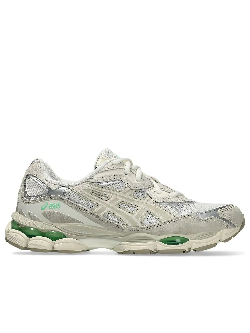 Asics Gel-NYC 'Cream' — изображение 2 из 7, кремовый