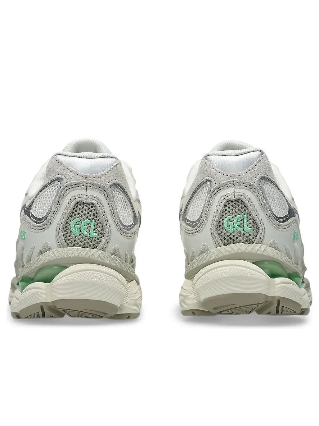 Asics Gel-NYC 'Cream' — изображение 5 из 7, кремовый