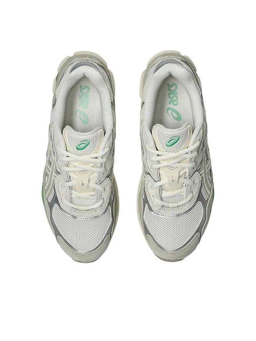 Asics Gel-NYC 'Cream' — изображение 6 из 7, кремовый