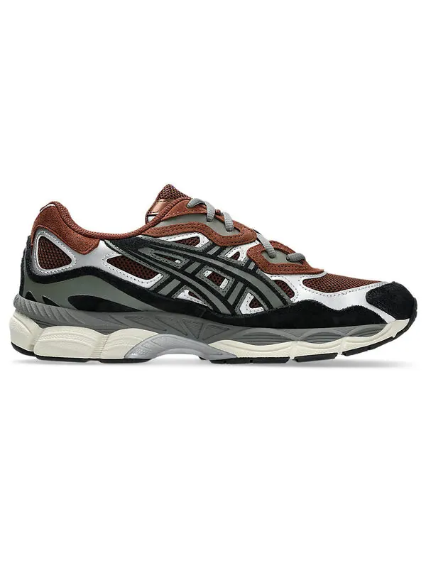 Кроссовки гель nyc Asics — изображение 2 из 4
