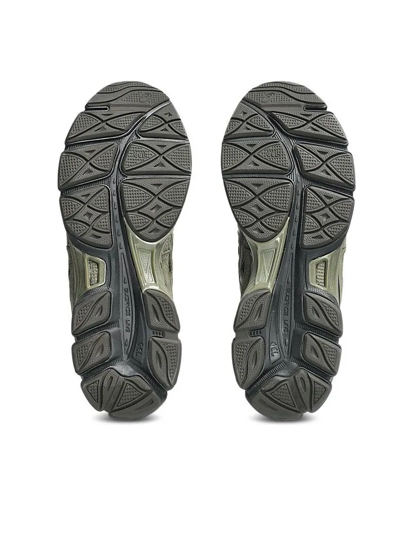 Asics Gel-NYC 'Loden Green Graphite Grey' — изображение 7 из 7, зеленый/графитовый серый