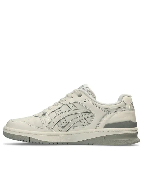 Кроссовки ex89 Asics — изображение 1 из 4, бежевый