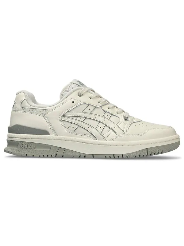 Кроссовки ex89 Asics — изображение 2 из 4, бежевый