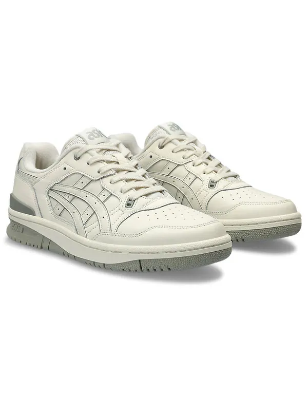 Кроссовки ex89 Asics — изображение 3 из 4, бежевый