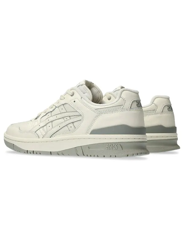 Кроссовки ex89 Asics — изображение 4 из 4, бежевый