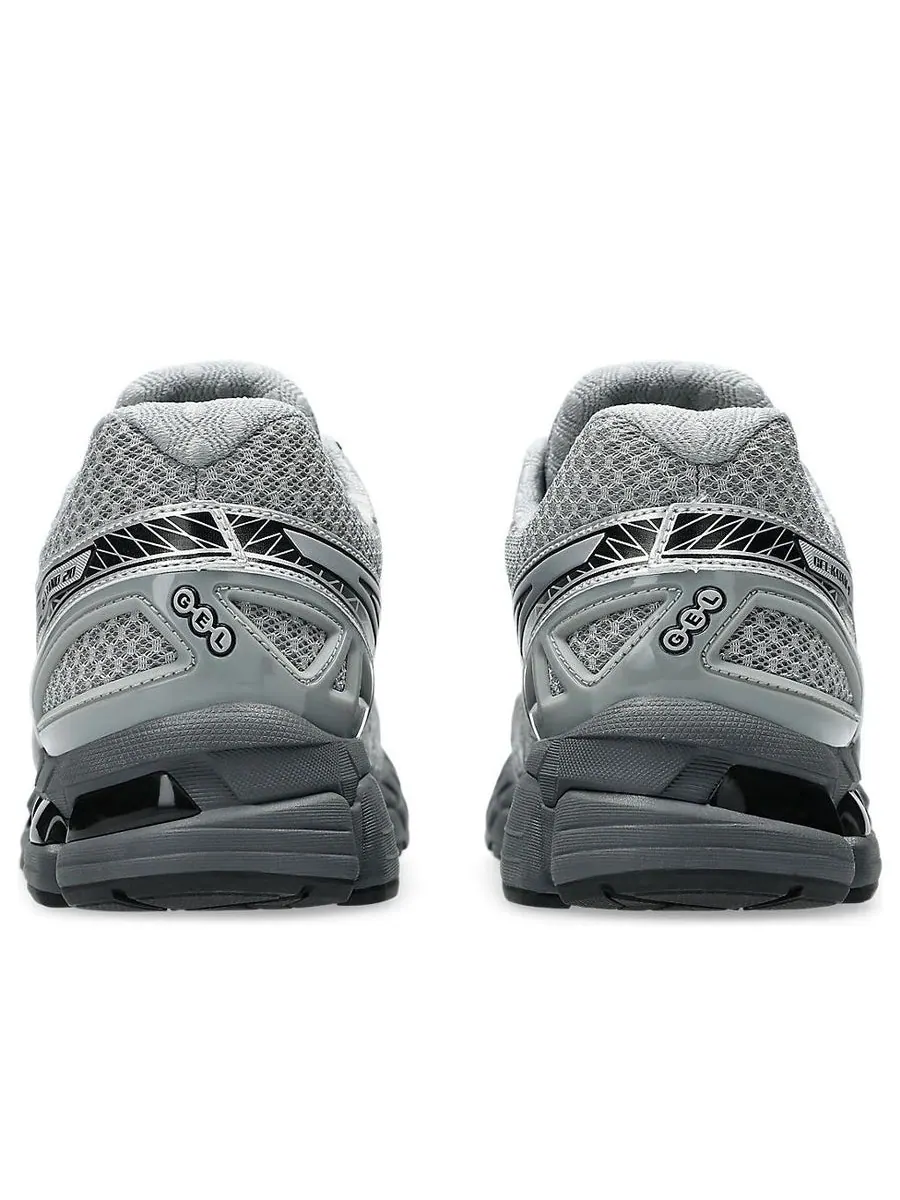 Кроссовки ASICS Gel-Kayano 20 'Gravel Pure Silver' — изображение 5 из 7, серый