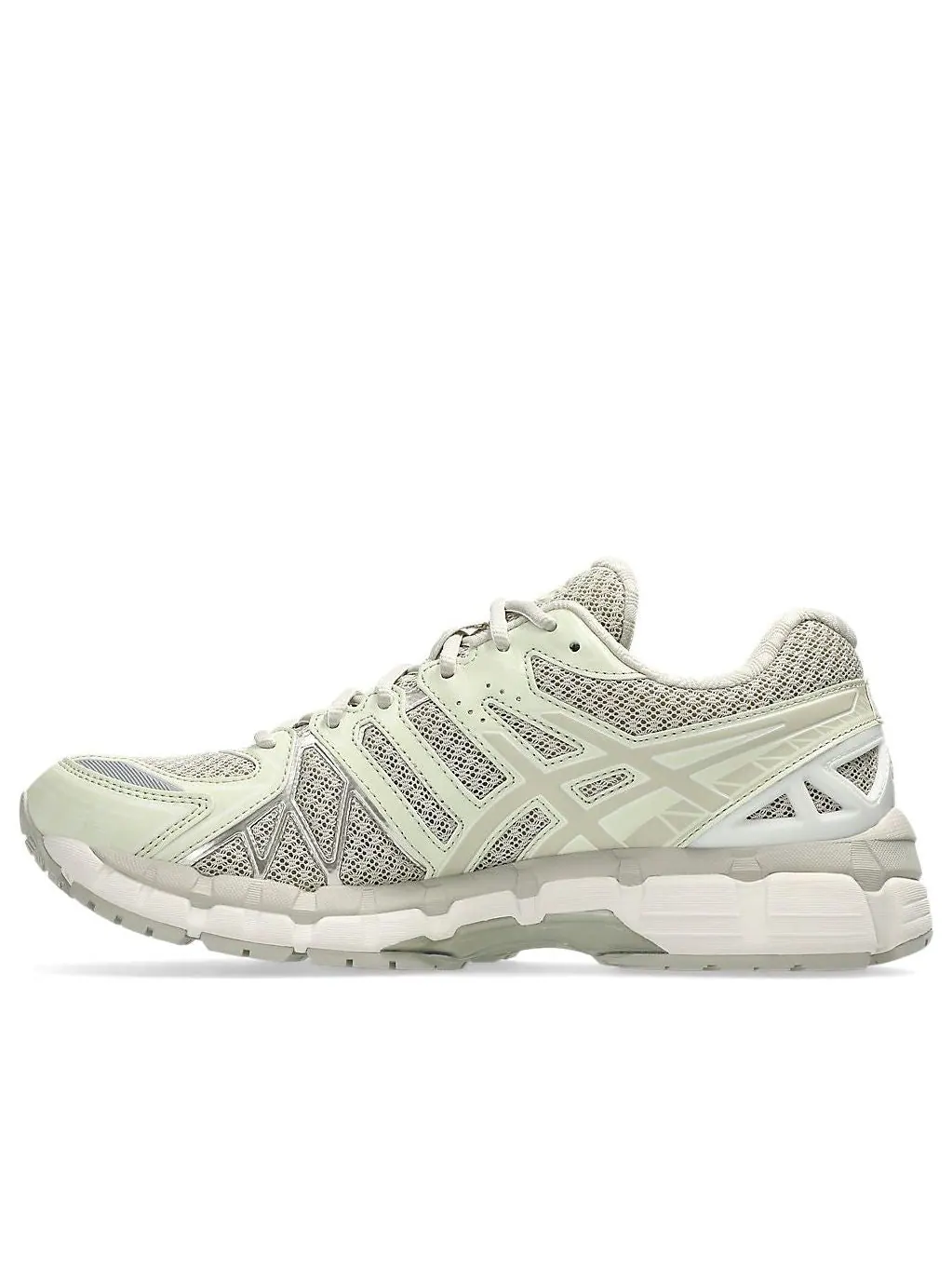 Asics Gel-Kayano 20 'Fossil Cream' — изображение 1 из 6, кремовый