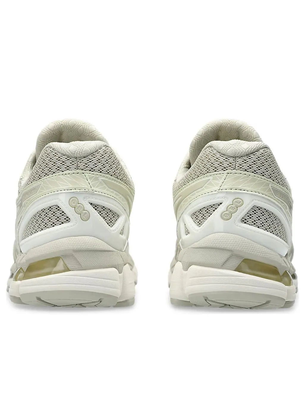 Asics Gel-Kayano 20 'Fossil Cream' — изображение 4 из 6, кремовый