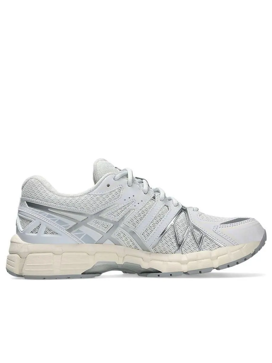 Кроссовки ASICS Gel-Kayano 20 'White Pure Silver' — изображение 2 из 7, белый