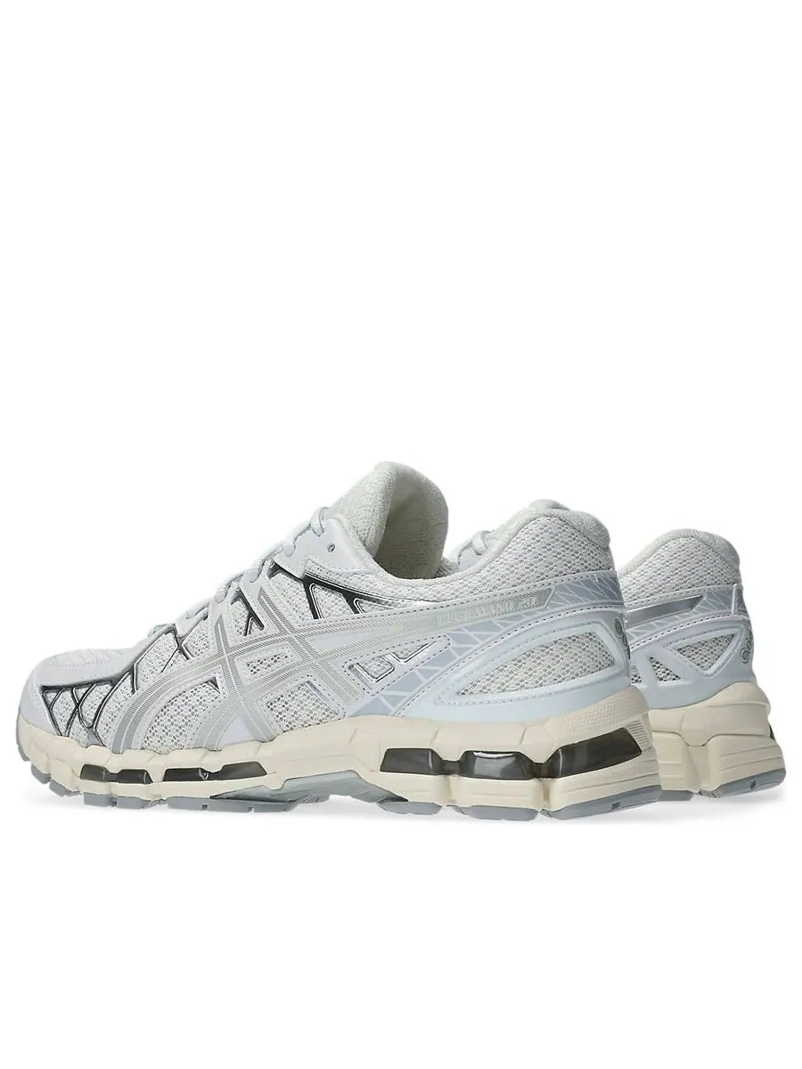 Кроссовки ASICS Gel-Kayano 20 'White Pure Silver' — изображение 4 из 7, белый