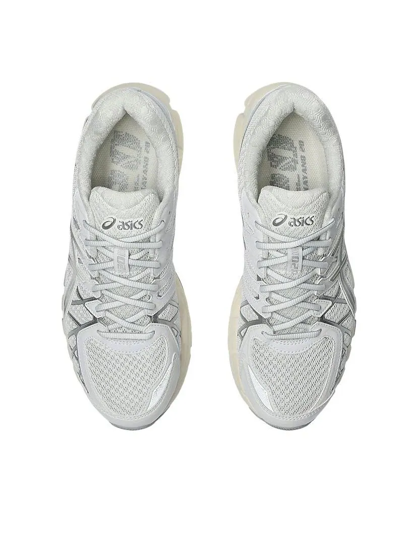 Кроссовки ASICS Gel-Kayano 20 'White Pure Silver' — изображение 6 из 7, белый