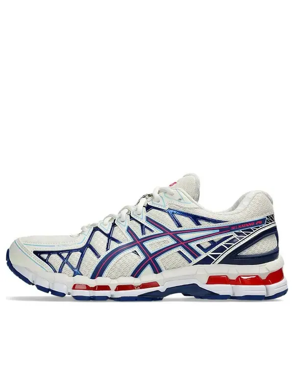 Кроссовки gel-kayano 20 Asics — изображение 1 из 4, бежевый