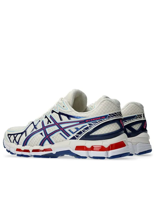 Кроссовки gel-kayano 20 Asics — изображение 3 из 4, бежевый