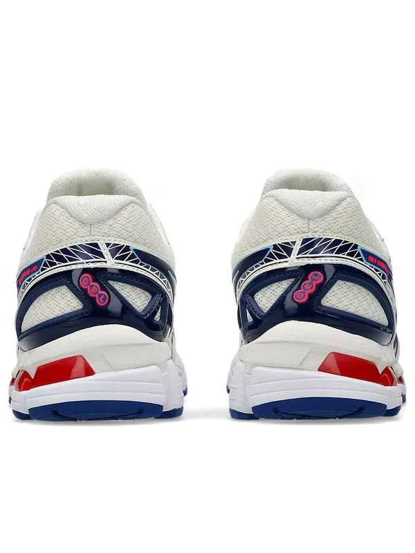 Кроссовки gel-kayano 20 Asics — изображение 4 из 4, бежевый