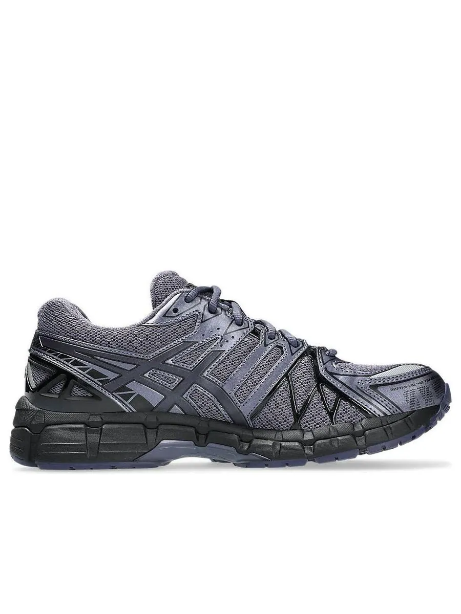 Кроссовки ASICS Gel-Kayano 20 'Indigo Fog Black' — изображение 2 из 7, серый