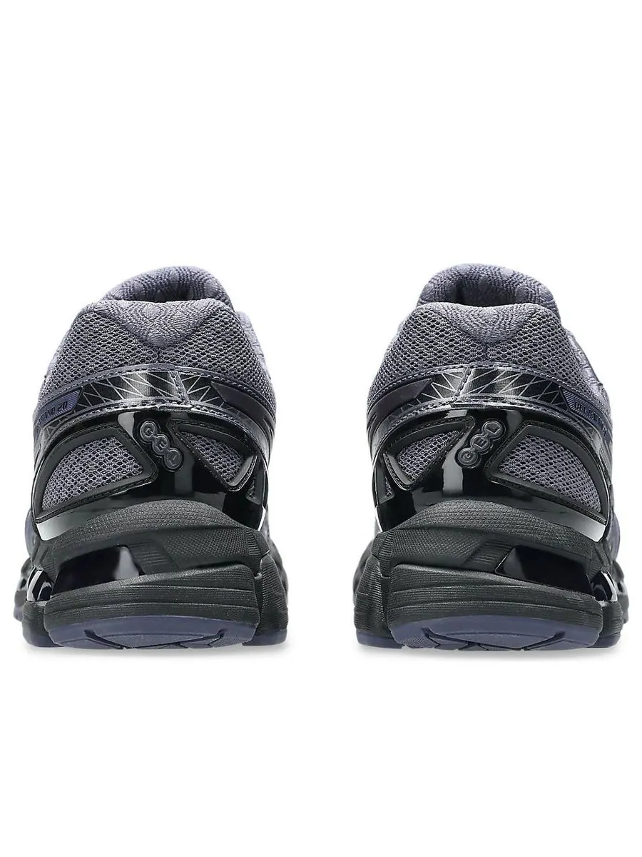 Кроссовки ASICS Gel-Kayano 20 'Indigo Fog Black' — изображение 5 из 7, серый