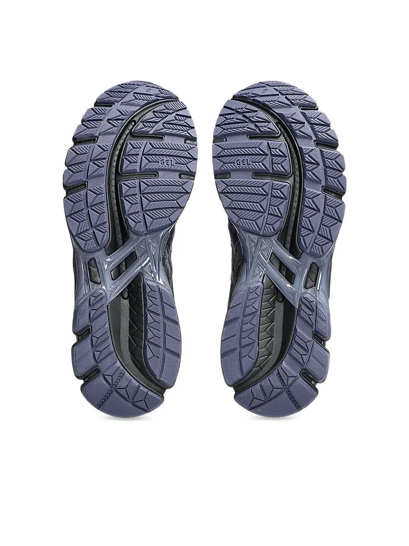 Кроссовки ASICS Gel-Kayano 20 'Indigo Fog Black' — изображение 7 из 7, серый