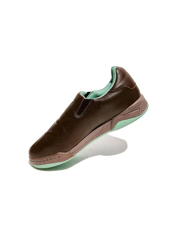 Кроссовки x 8on8 gel fuse slp shoes Asics — изображение 4 из 4
