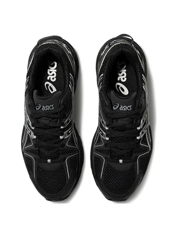 Кроссовки гелевые кроссовки Kahana tr Asics — изображение 3 из 4, черный/серебристый/белый