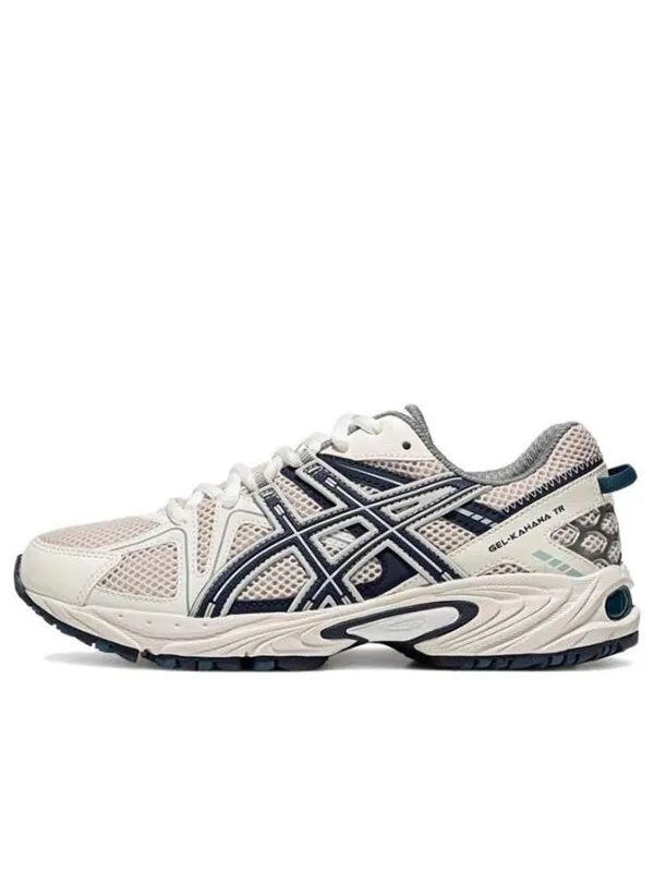 Кроссовки гелевые кроссовки Kahana tr Asics — изображение 1 из 3