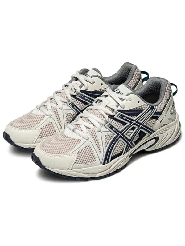 Кроссовки гелевые кроссовки Kahana tr Asics — изображение 2 из 3