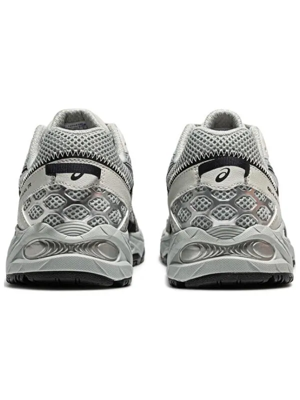 Кроссовки gel-kahana tr 'grey cream' Asics — изображение 3 из 4, серый/кремовый