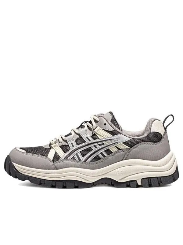Кроссовки гелевые csl 01 обувь Asics — изображение 1 из 4, серый/белый/черный