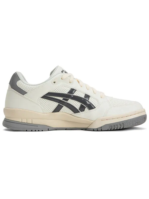 Кроссовки гелевые spotlyte низкие Asics — изображение 2 из 4, кремовый/черный