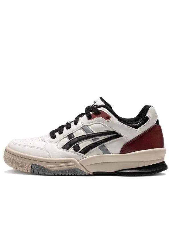 Кроссовки гелевые spotlyte низкие Asics — изображение 1 из 4, белый/черный