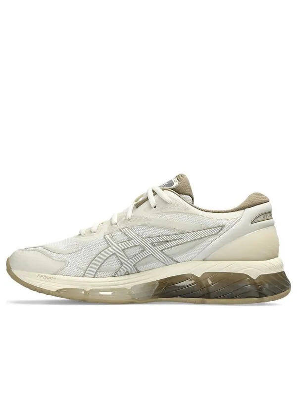 Кроссовки гель квант 360 viii Asics — изображение 1 из 4, кремовый