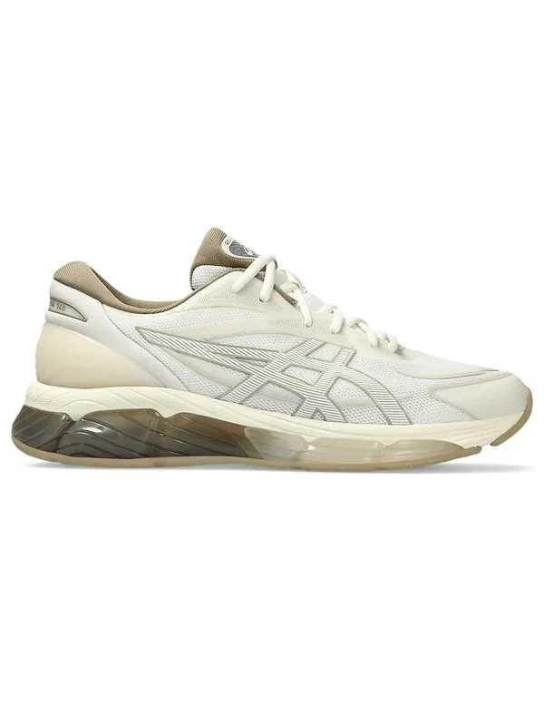 Кроссовки гель квант 360 viii Asics — изображение 2 из 4, кремовый