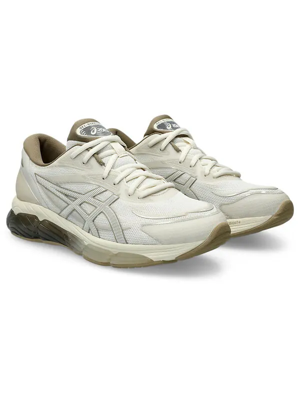 Кроссовки гель квант 360 viii Asics — изображение 3 из 4, кремовый