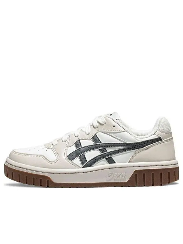 Кроссовки court mz 2.0 sneakers 'white navy' Asics — изображение 1 из 4