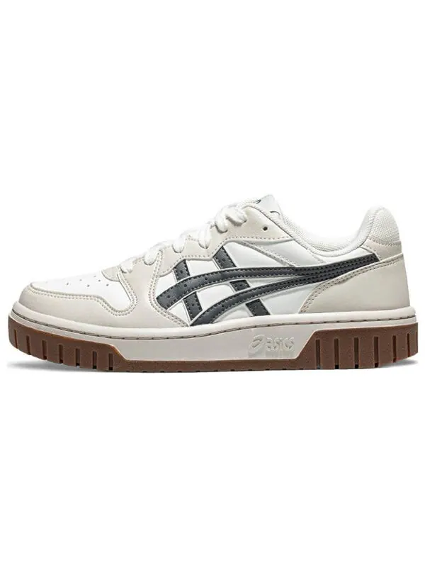 Кроссовки court mz 2.0 sneakers 'white navy' Asics — изображение 2 из 4