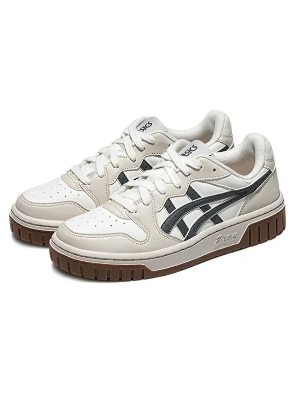 Кроссовки court mz 2.0 sneakers 'white navy' Asics — изображение 3 из 4