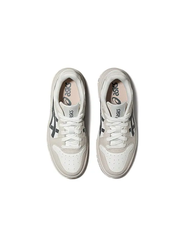 Кроссовки court mz 2.0 sneakers 'white navy' Asics — изображение 4 из 4