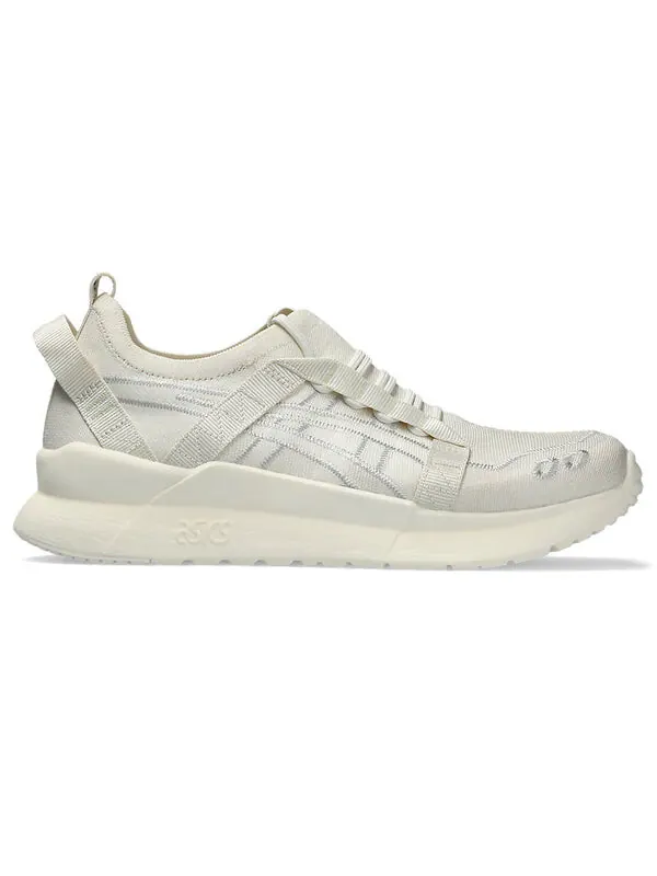Кроссовки гель лайт 3 см 1.95 Asics — изображение 2 из 4, кремовый/серый