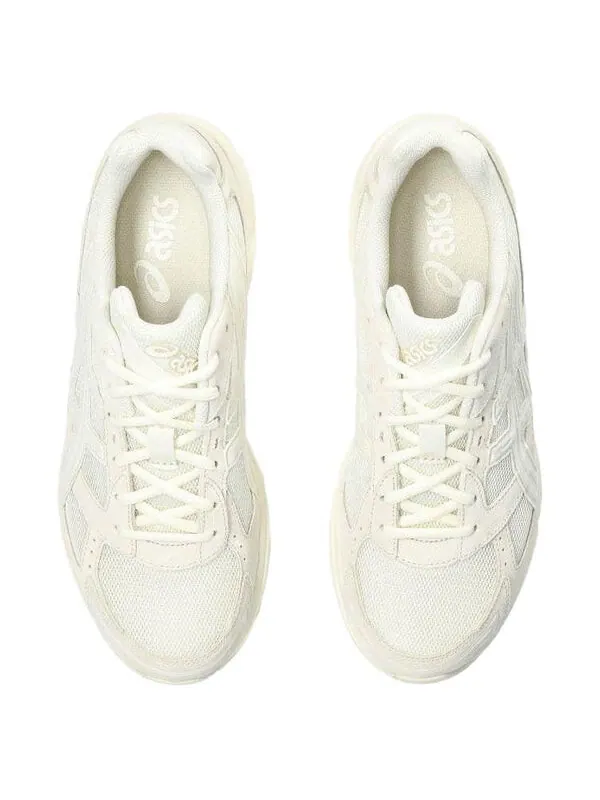 Кроссовки gel-1130 'white birch' Asics — изображение 2 из 3, белый