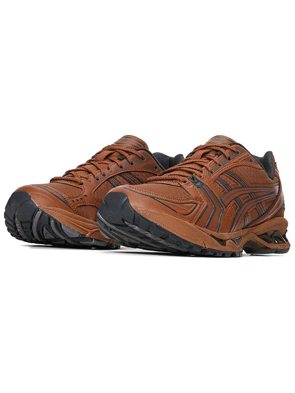 Кроссовки гель каяно 14 Asics — изображение 3 из 4