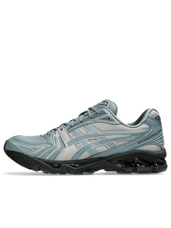 Кроссовки гель каяно 14 Asics — изображение 1 из 4, серый/серый