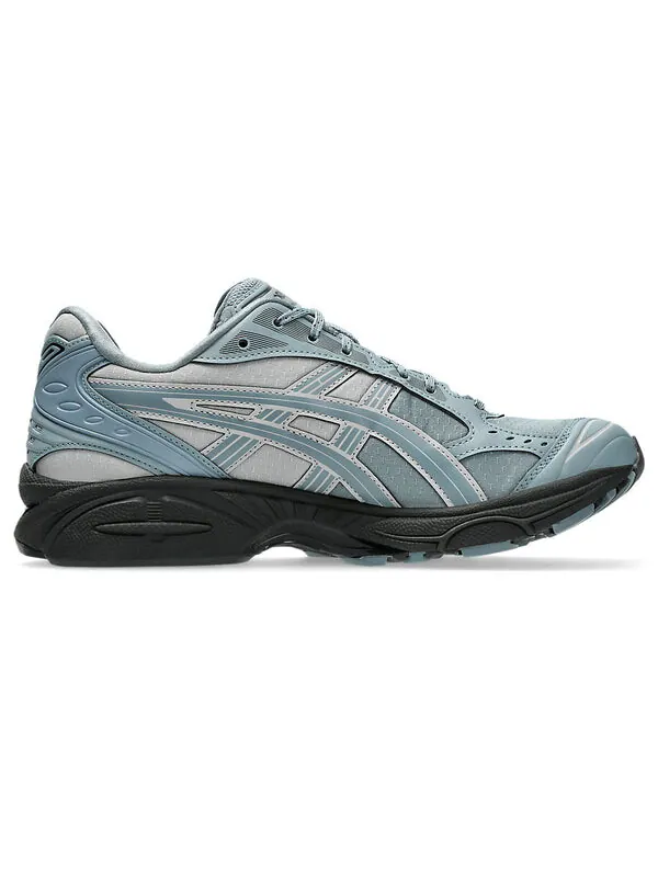 Кроссовки гель каяно 14 Asics — изображение 2 из 4, серый/серый