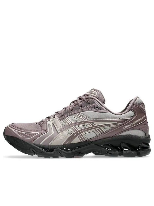 Кроссовки gel-kayano 14 'earthenware muave grey' Asics — изображение 1 из 4, серый