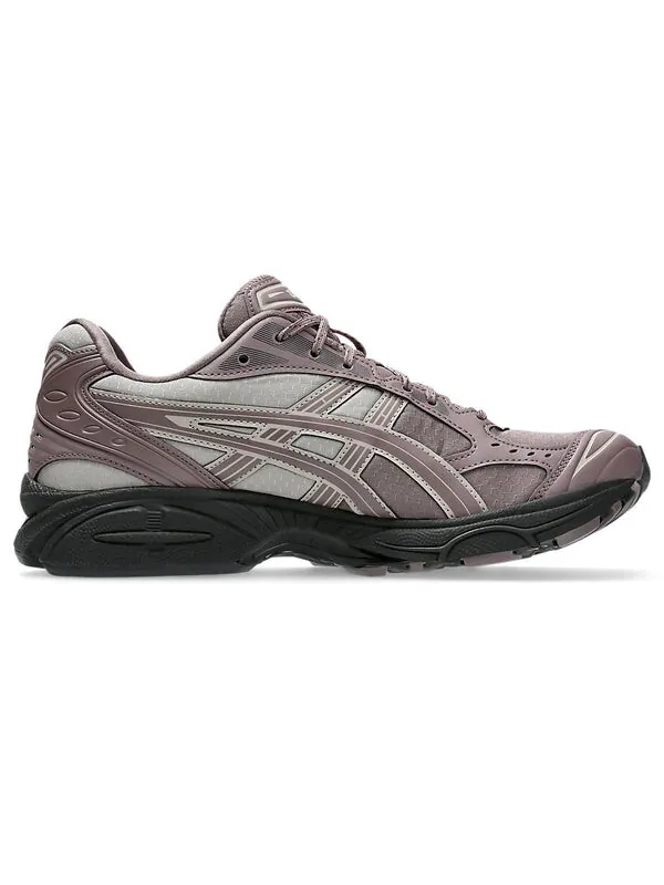 Кроссовки gel-kayano 14 'earthenware muave grey' Asics — изображение 2 из 4, серый