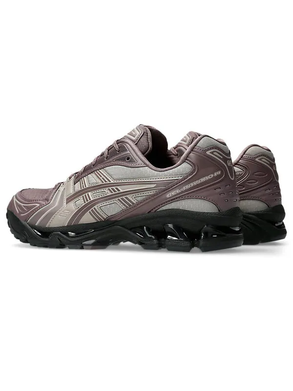 Кроссовки gel-kayano 14 'earthenware muave grey' Asics — изображение 4 из 4, серый