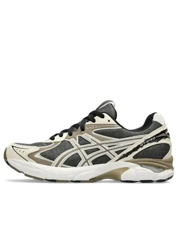 Кроссовки GT2160 Asics — изображение 1 из 4, черный/кремовый